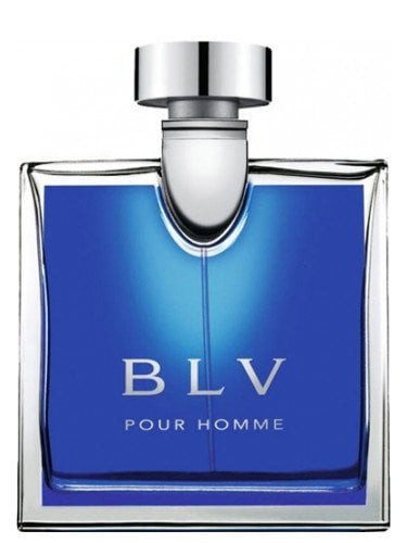 Bvlgari Blv pour Homme Edt