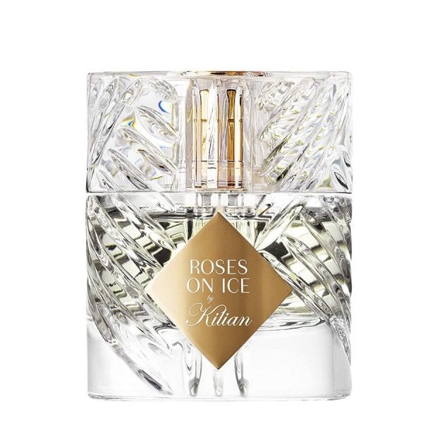 Kilian Rose on Ice