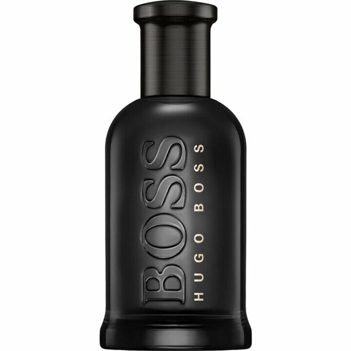 Hugo Boss Bottled Parfum