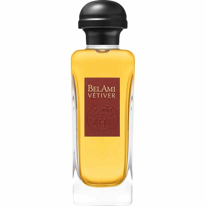 Hermes Bel Ami Vetiver
