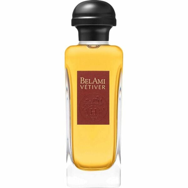 Hermes Bel Ami Vetiver