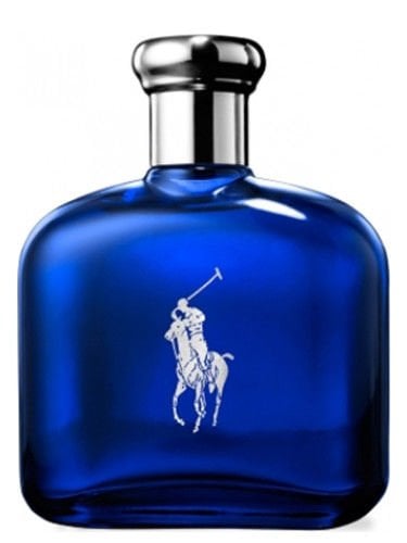 Ralph Lauren Polo Blue Edt