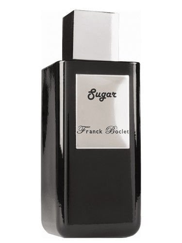 Franc Boclet Sugar