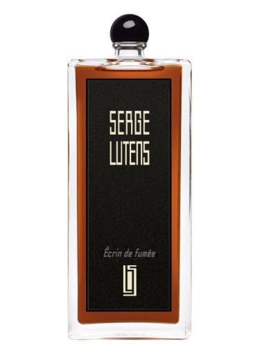 Serge Lutens Écrin de Fumée