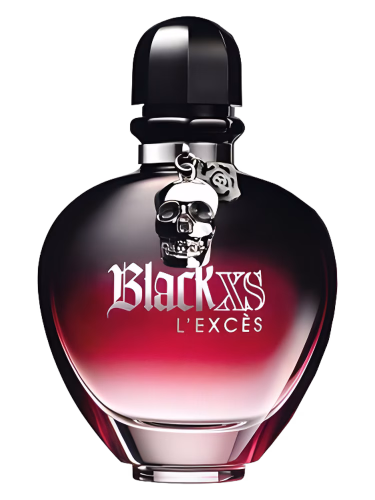 Paco Rabanne Black XS L'Exces for Her