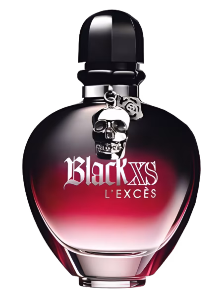 Paco Rabanne Black XS L'Exces for Her
