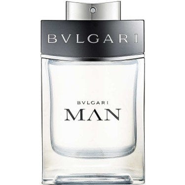Bvlgari Man Edt Vintage