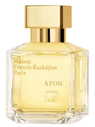 Maison Francis Kurkdjian Apom Edp