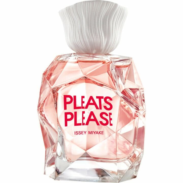 Issey Miyake Pleats Please Edt