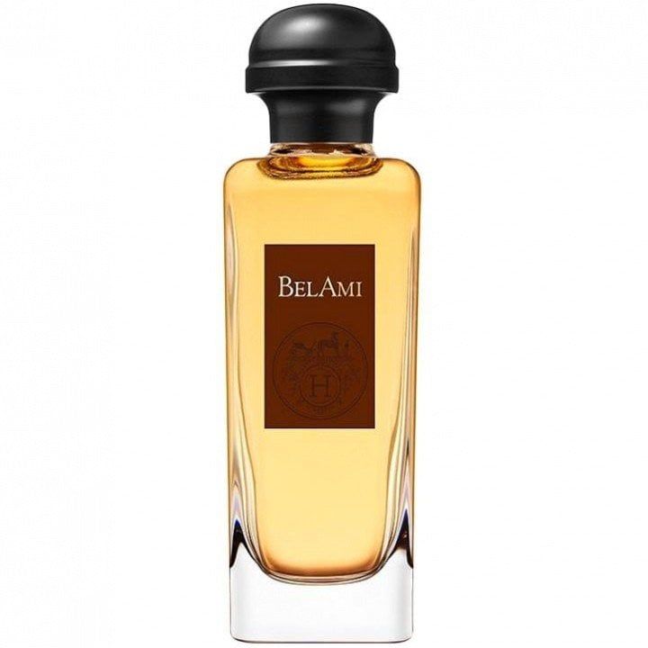 Hermes Bel Ami Edt