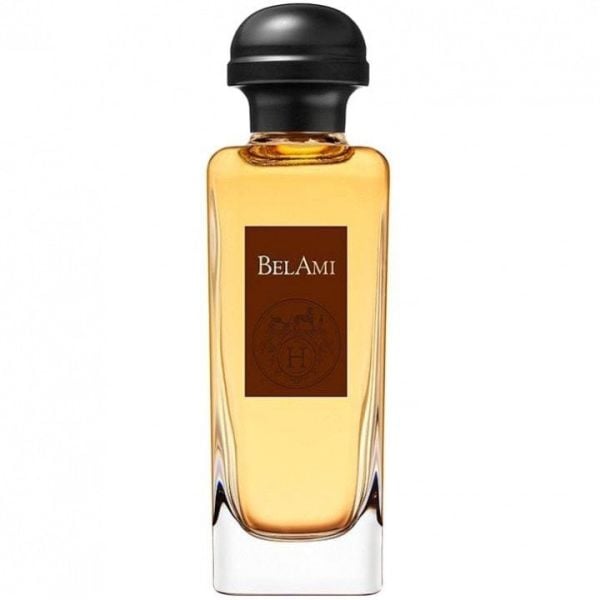 Hermes Bel Ami Edt