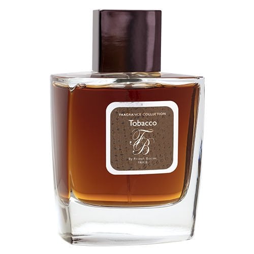Franc Boclet Tobacco