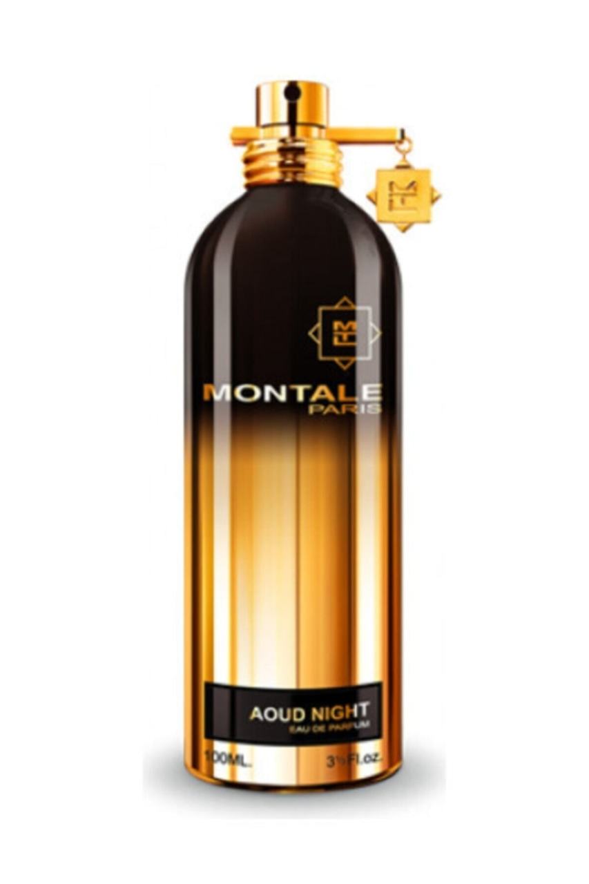 Montale Aoud Night