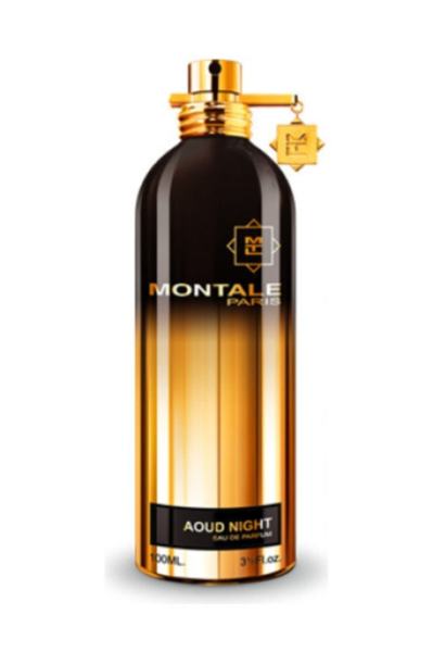 Montale Aoud Night