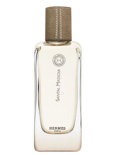 Hermès Hermessence Santal Massoïa