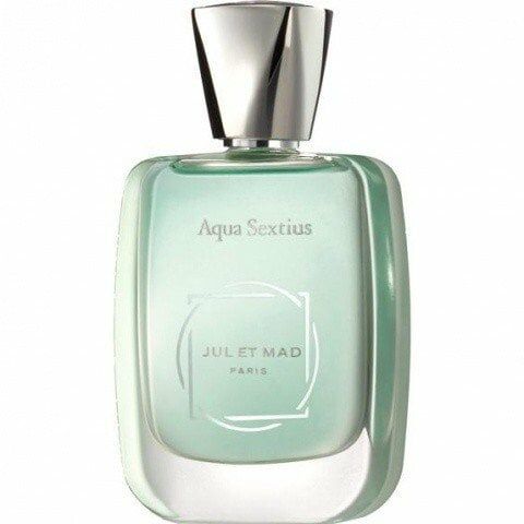 Jul et Mad Aqua Sextius