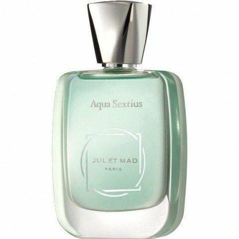 Jul et Mad Aqua Sextius