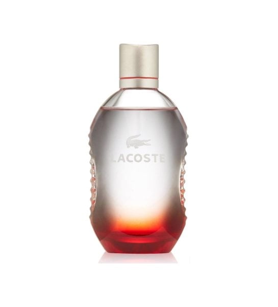 Lacoste Red Edt