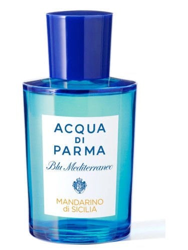 Acqua di Parma Mandarino di Sicilia