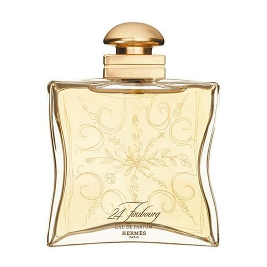 Hermes 24 Faubourg Edt