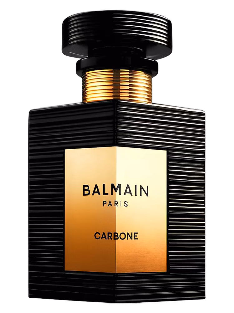 Balmain Carbone Edp