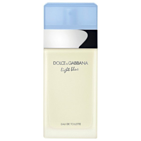 DG Light Blue Edt for Women