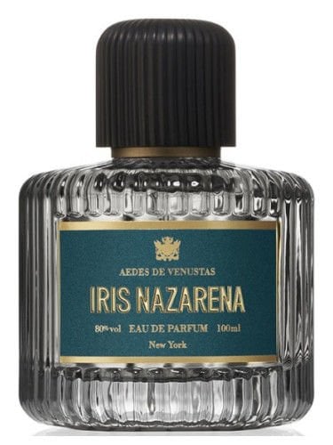 Aedes de Venustas Iris Nazarena