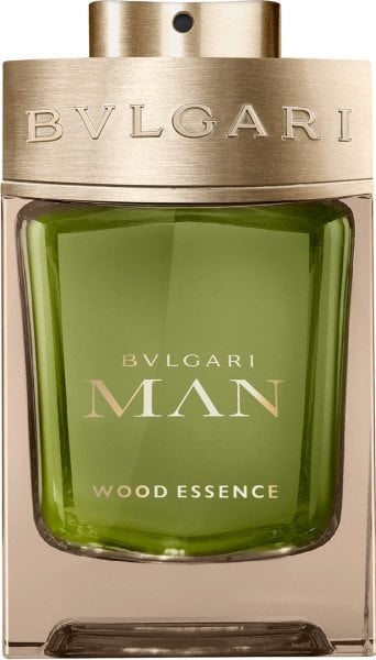 Bvlgari Man Wood Essence Edp