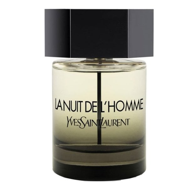 Yves Saint Laurent La Nuit de L’homme Edt