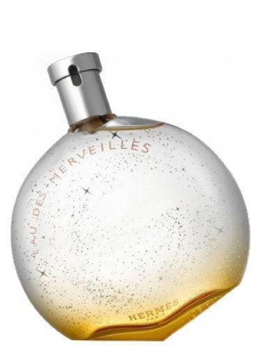 Hermes Eau des Merveilles Edt