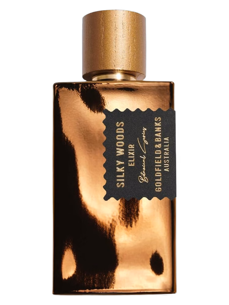 Goldfield & Banks Silky Woods Elixir