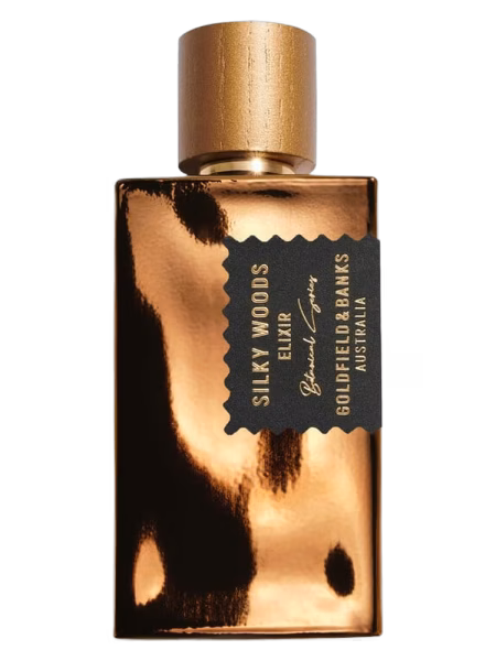 Goldfield & Banks Silky Woods Elixir