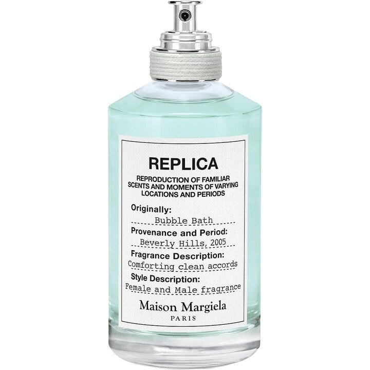 Maison Margiela Replica Bubble Bath