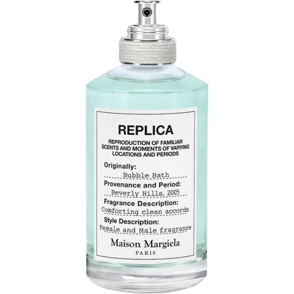 Maison Margiela Replica Bubble Bath