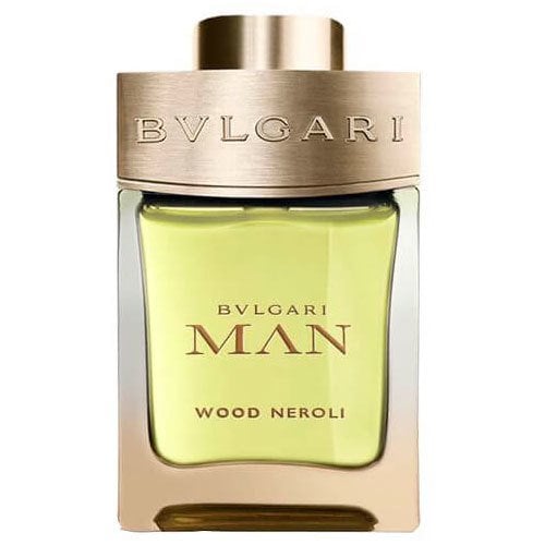 Bvlgari Man Wood Neroli Edp