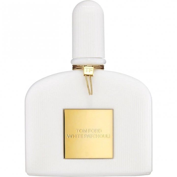 Tom Ford White Patchouli