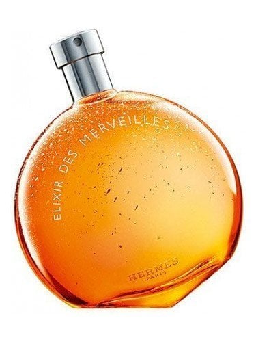Hermes Elixir des Merveilles Edp