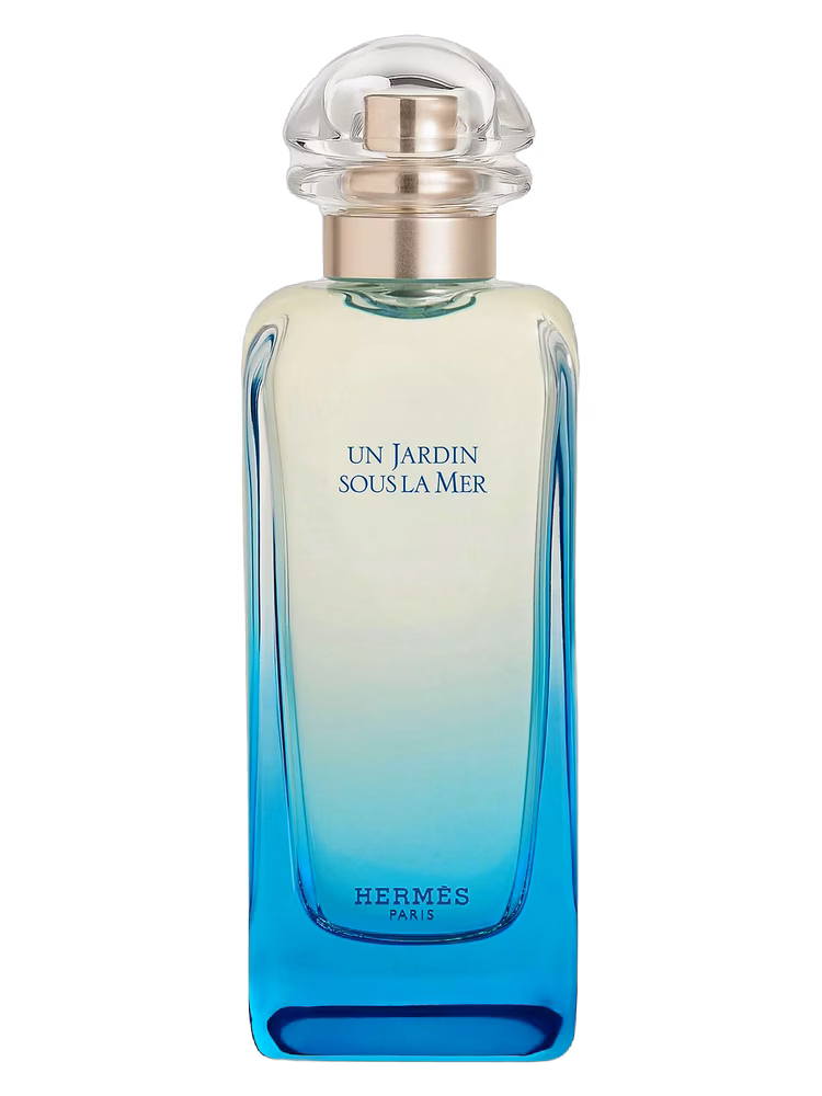 Hermès Un Jardin Sous la Mer Edt
