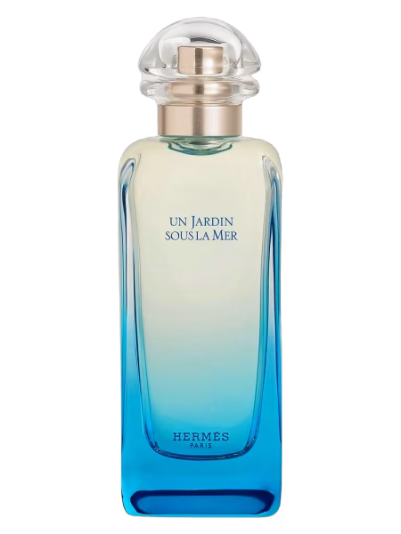 Hermès Un Jardin Sous la Mer Edt