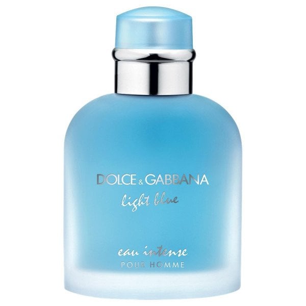 DG Light Blue Eau Intense pour Homme
