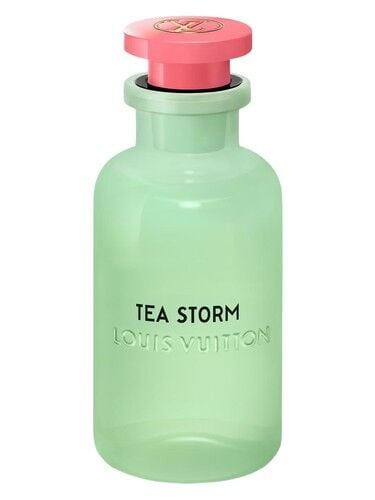 Louis Vuitton Tea Storm