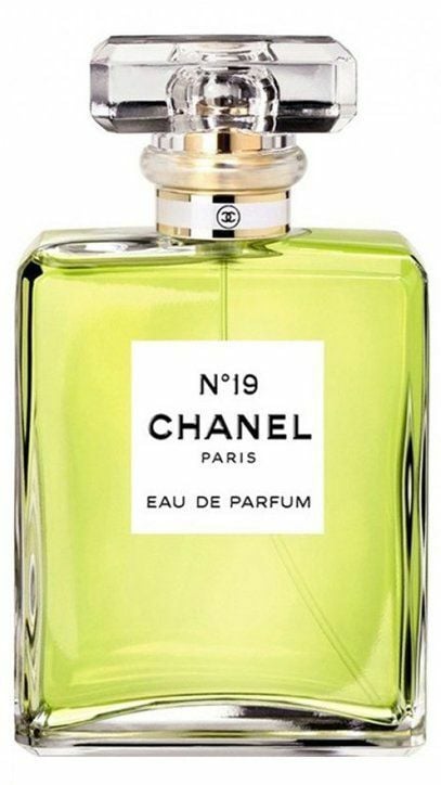 Chanel No 19 Edp
