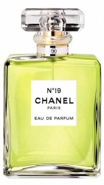 Chanel No 19 Edp