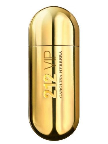 Carolina Herrera 212 Vip Edp Women