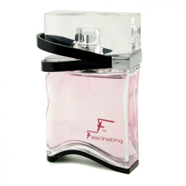 Salvatore Ferragamo F for Fascinating Night