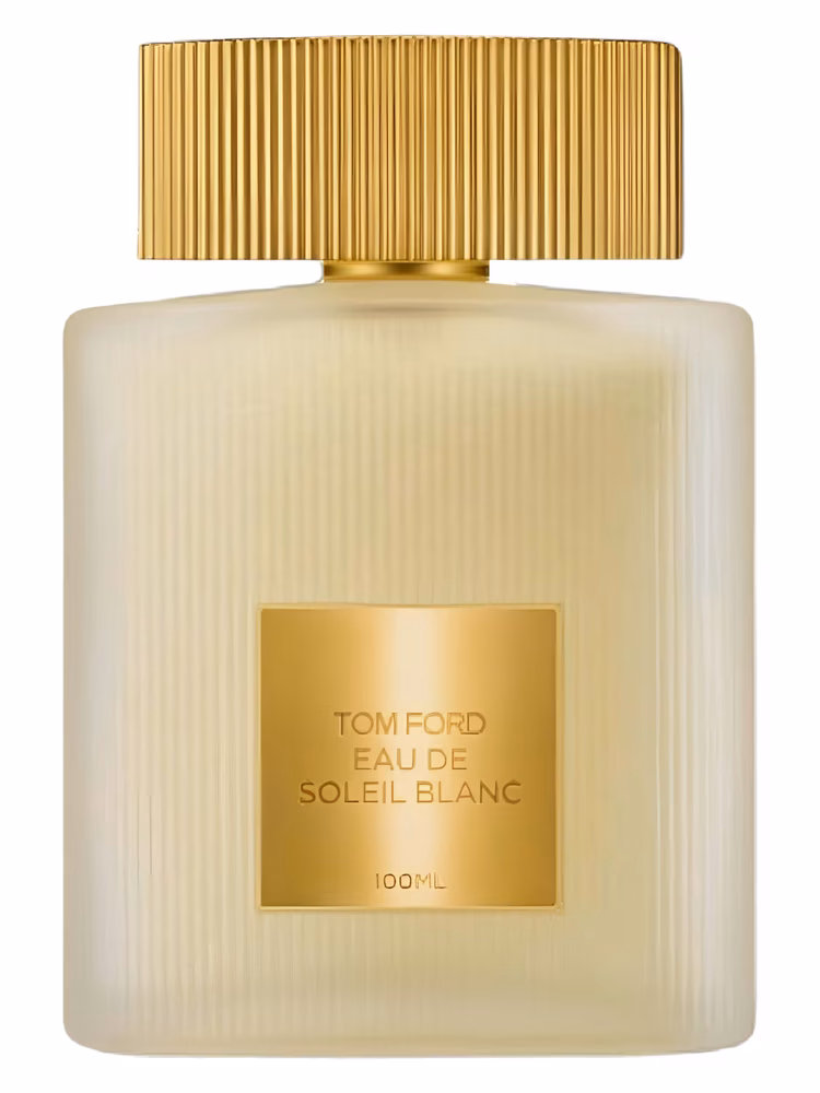 Tom Ford Eau de Soleil Blanc Edt