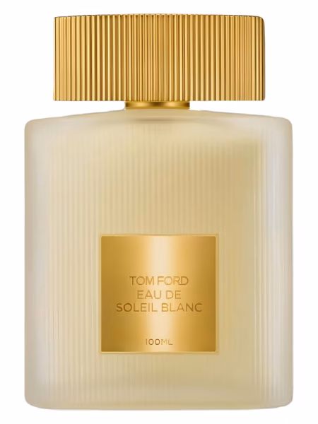 Tom Ford Eau de Soleil Blanc Edt