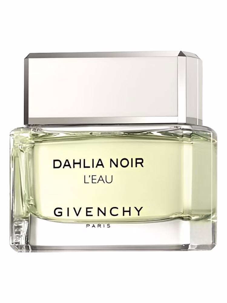 Givenchy Dahlia Noir L'eau Edt