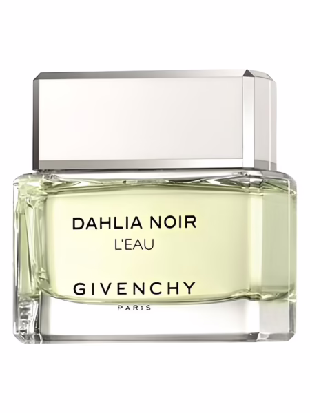 Givenchy Dahlia Noir L'eau Edt