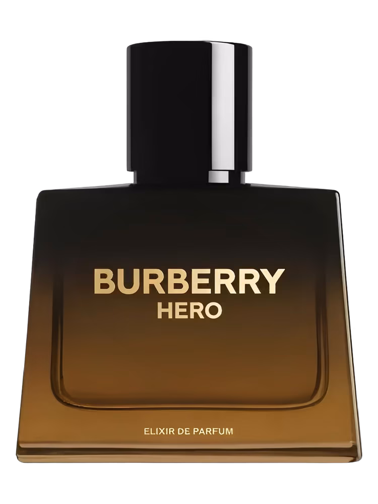 Burberry Hero Elixir de Parfum